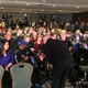 Image for article titled Everyone Is At Adam Silver's Press Conference